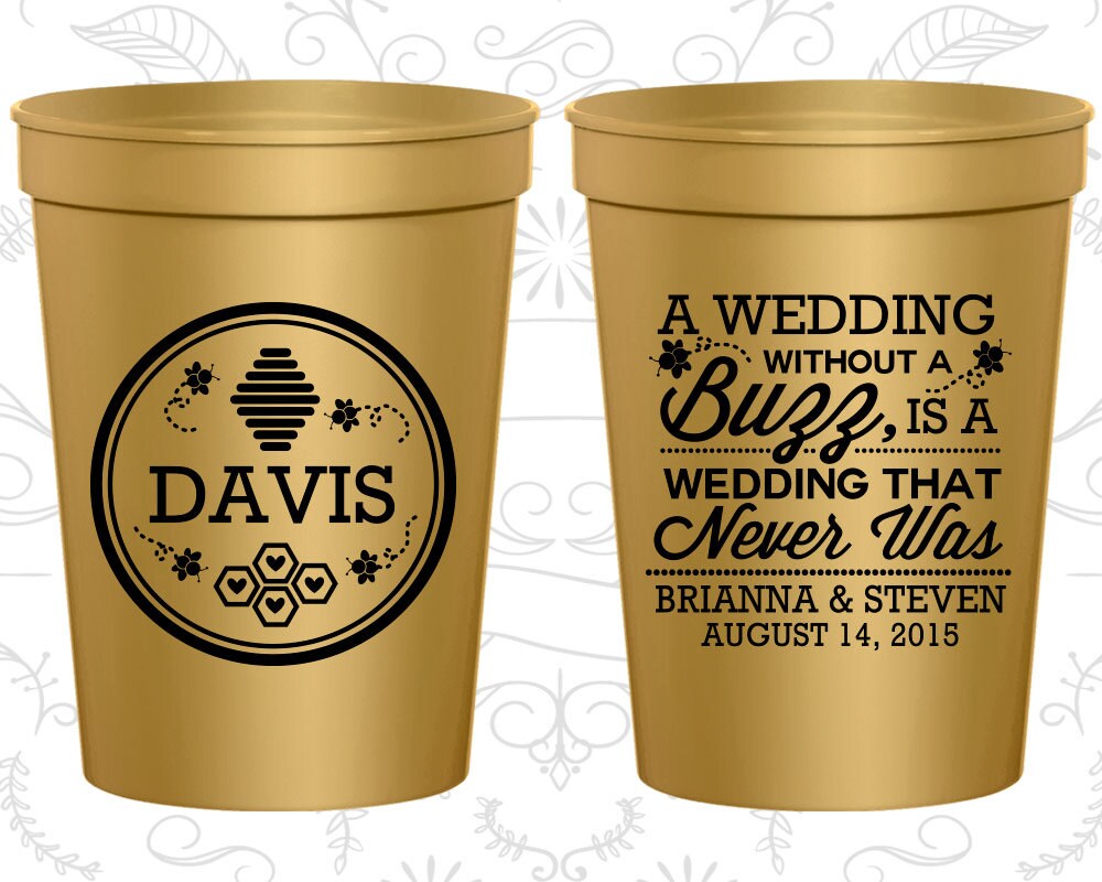 Personalized Wedding Cups Personalized Cups Wedding Cups