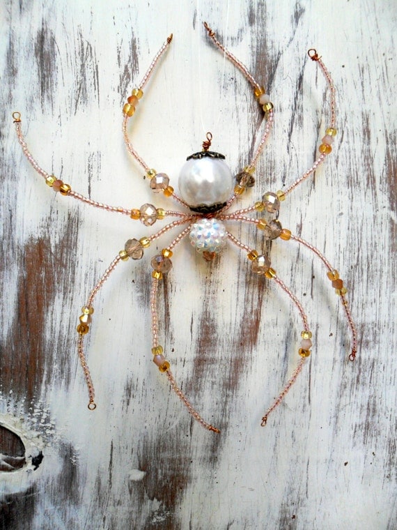 Christmas spider Christmas ornament legend of the Christmas