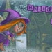 Grab ya broom by Betty Stark- Digital Download