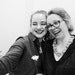 Lena and Liz