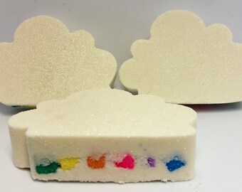 Over the Rainbow Bath Bomb