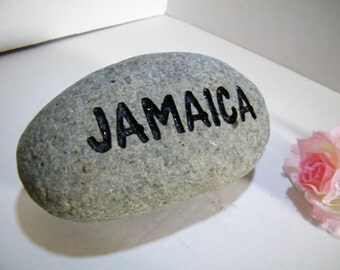 Pet Memorial/Stone Pet Memorial Stone Engraved Pet Memorial Stone