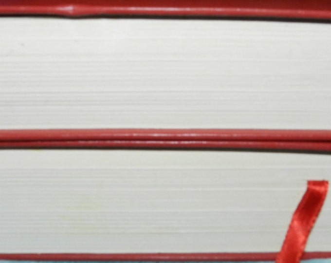 Adolf Hitler Vol 1 & 2 (International Collectors Library) (Volume 1 and 2) Hardcover – 1976 1A