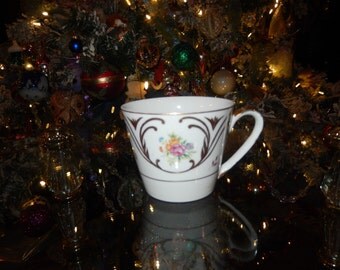 JAPAN LEFTON TEACUP