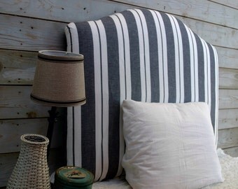 Farmhouse Bed Pillow--Twin