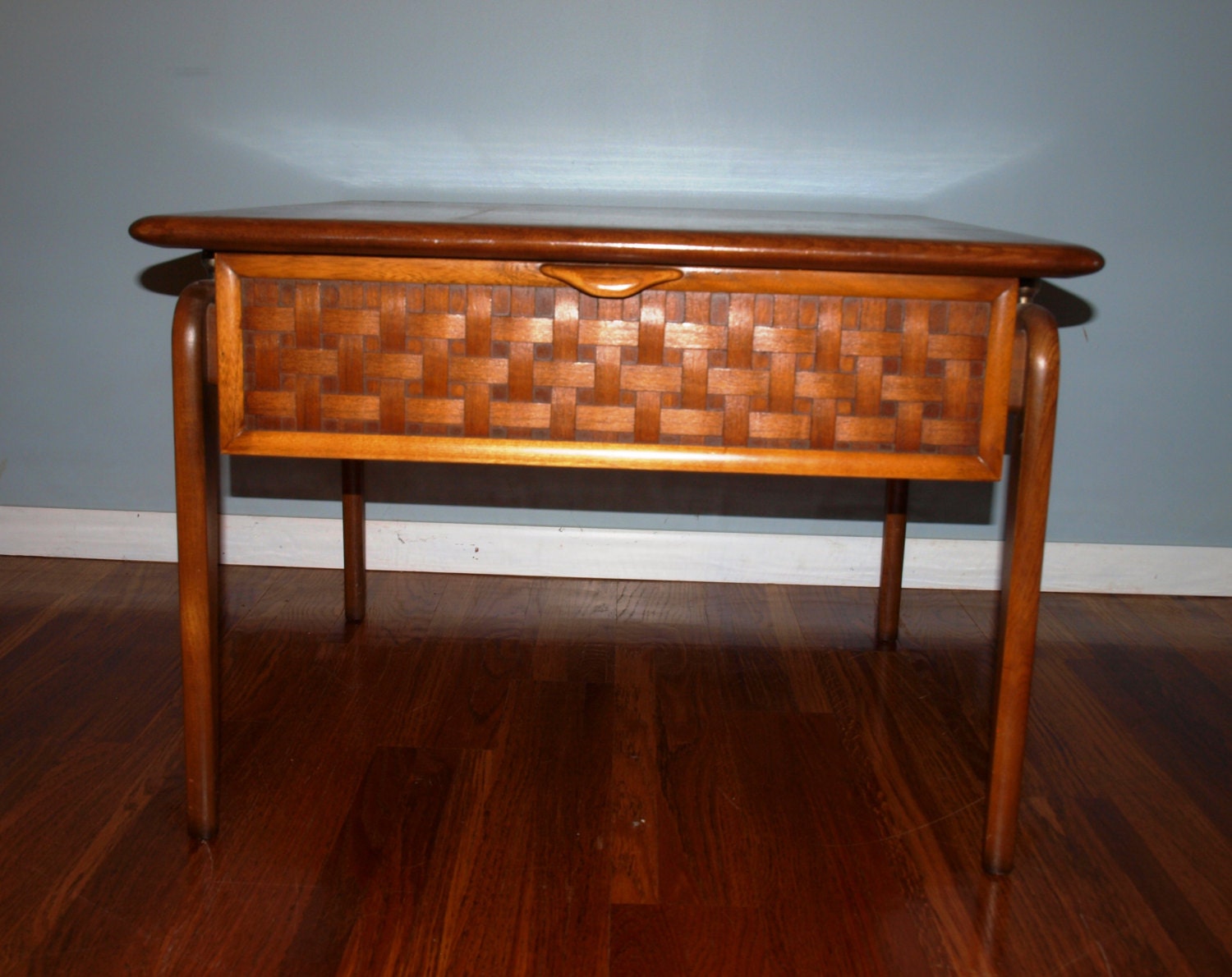 Lane Side Table Haute Juice