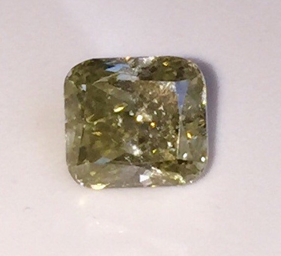 Natural Diamond stone Loose diamond stones Sage by BridalRings