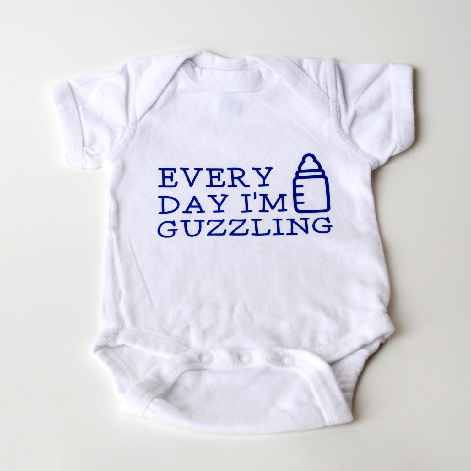 Funny Baby Shirt Newborn Baby Boy Gift