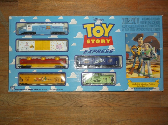 toystory train