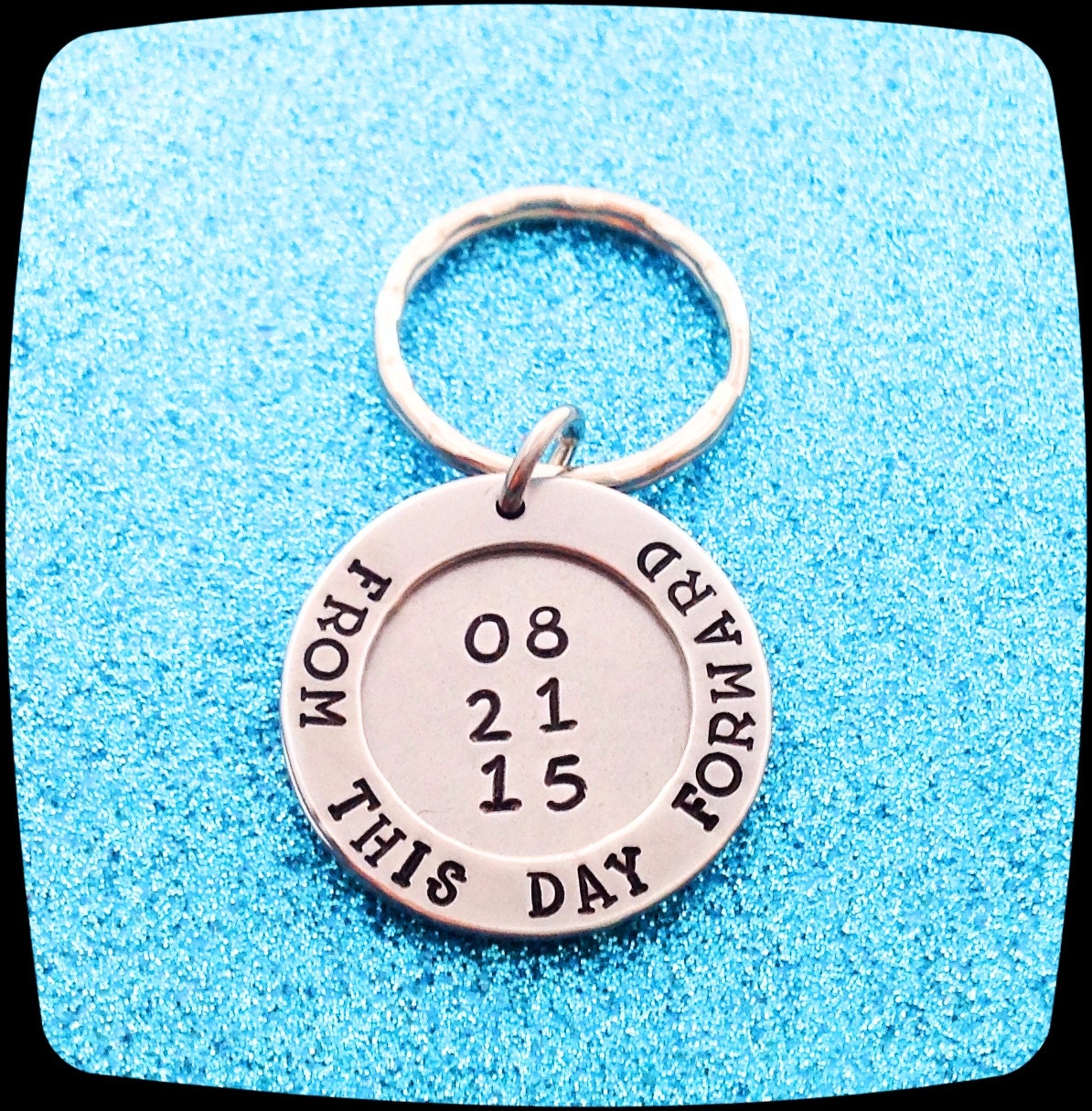 Sobriety Gift Sobriety gift for Men From this Day by ThatKindaGirl