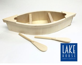 Row boat | Etsy