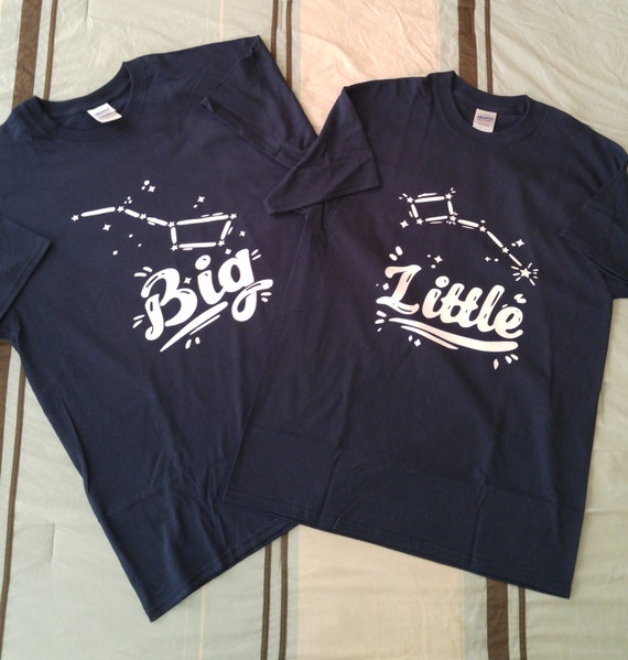 big little dipper shirts