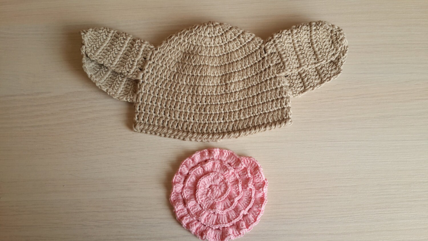 Dobby The House Elf Hat From Harry Potter for Halloween