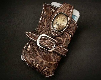 Western Iphone Case 