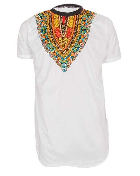 dashiki tshirt