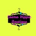 Cosmo Hippie