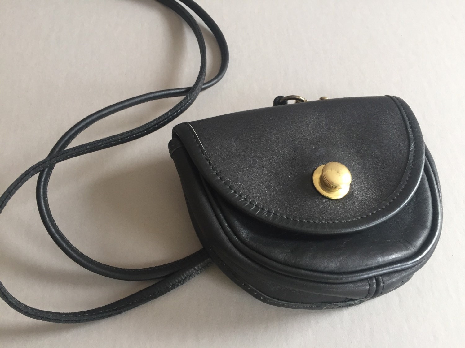 small crossbody coach purse