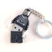 ahsoka lego keychain