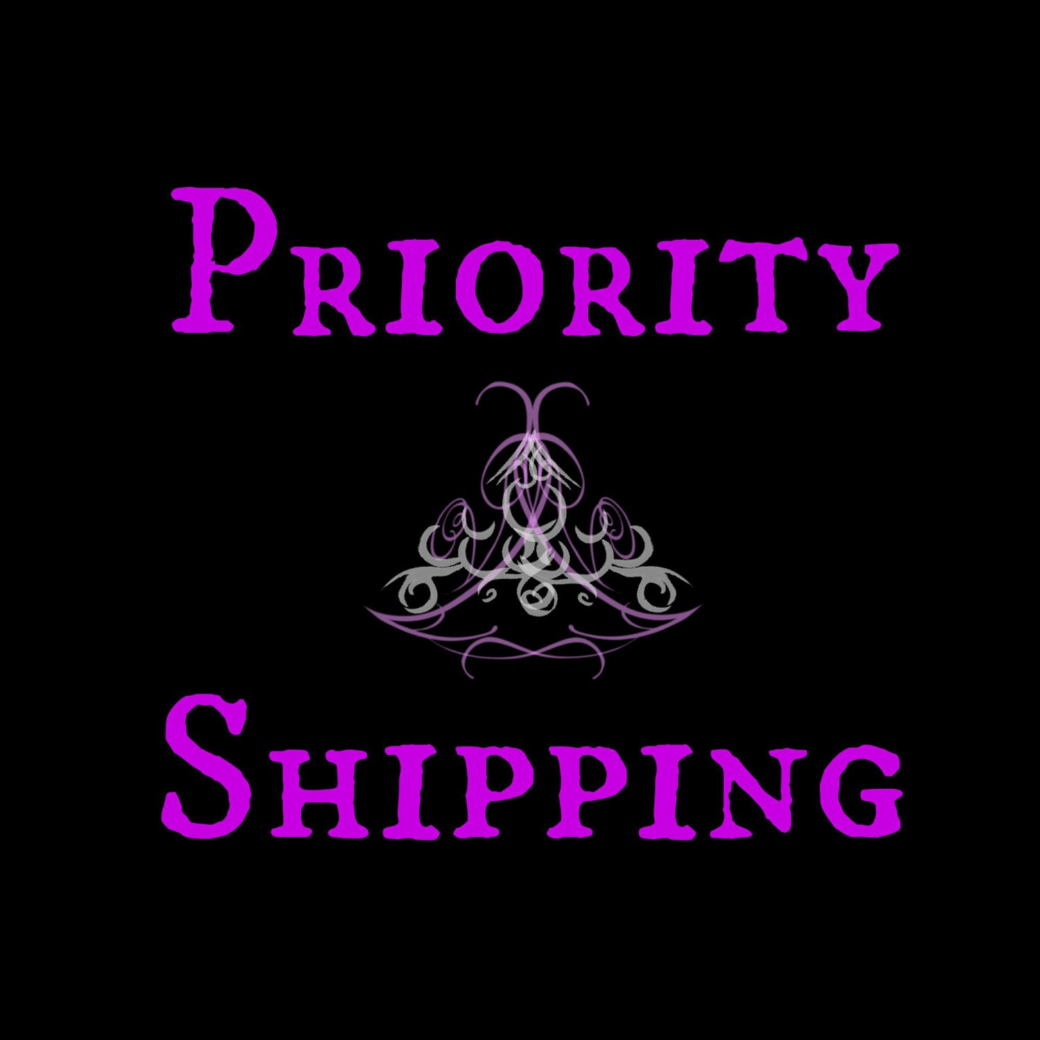 Shipping Priority 5162