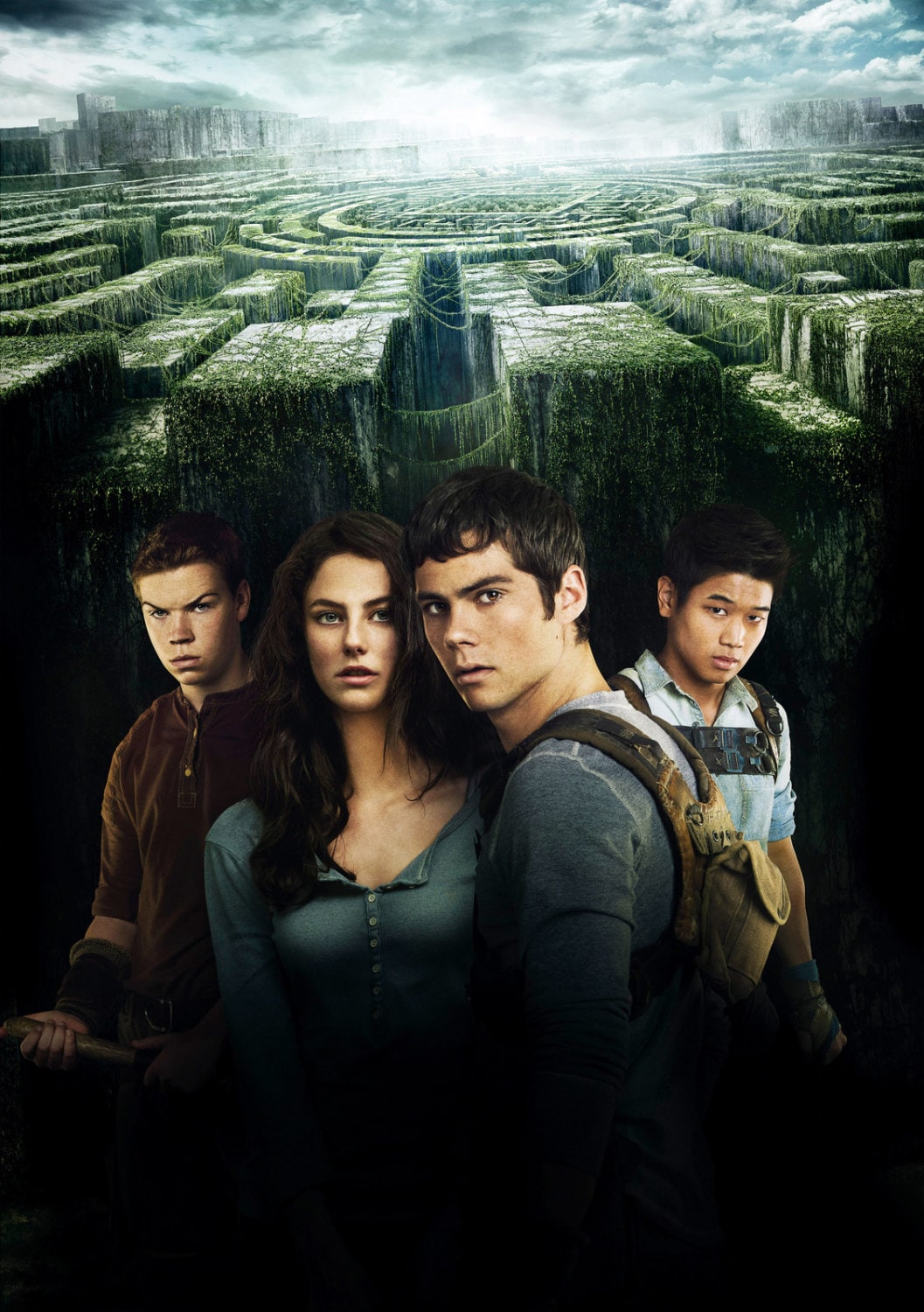 Maze Runner