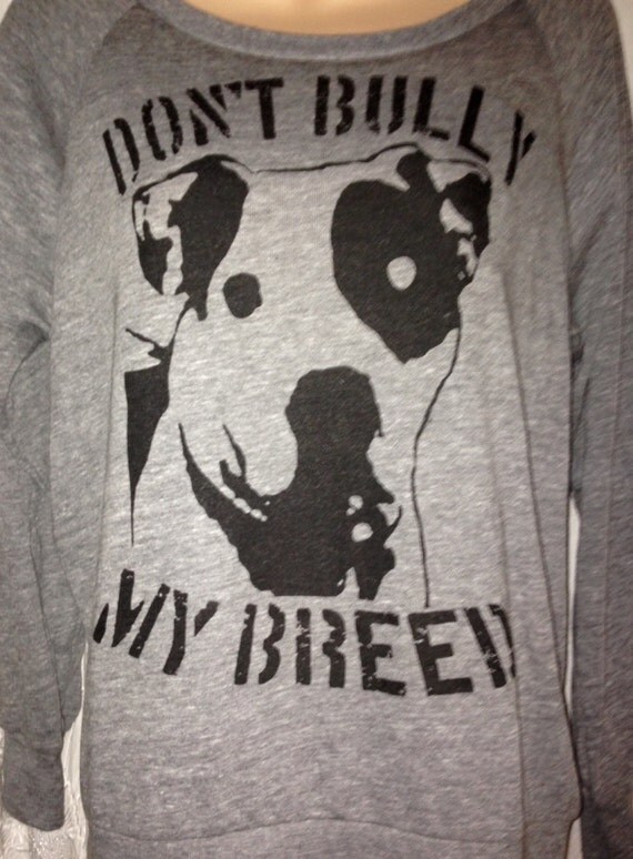 History of american bully breed picture