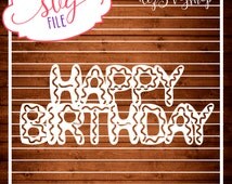 Popular items for cake topper svg on Etsy