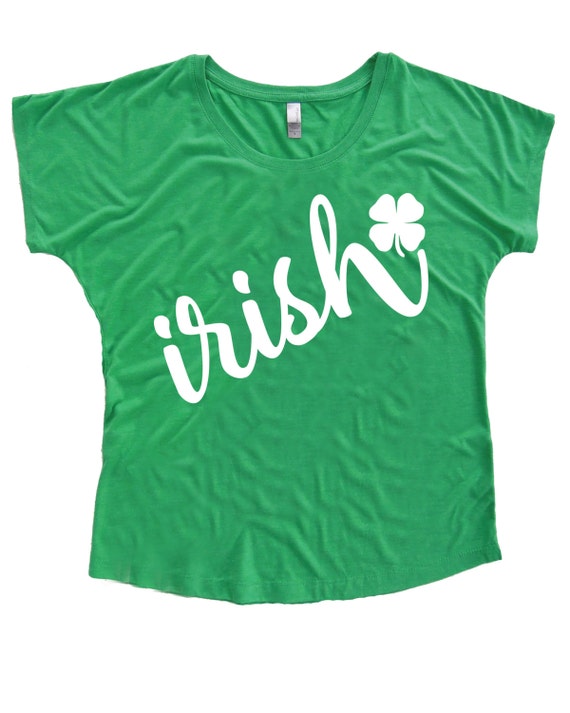 st paddy shirts