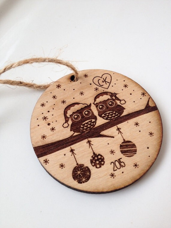 personalized christmas ornament engraved by sweetpinehills personalized christmas ornament engraved by sweetpinehills