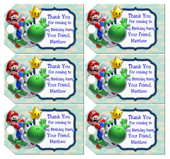 Download super mario world