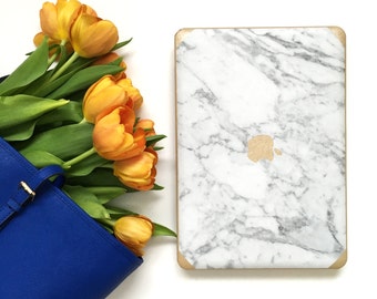 Gold Marble Macbook Case Marble Macbook Case Macbook Air Case Macbook Pro Case Macbook Hard Case Macbook Pro 13 Case Macbook Air 13 Case