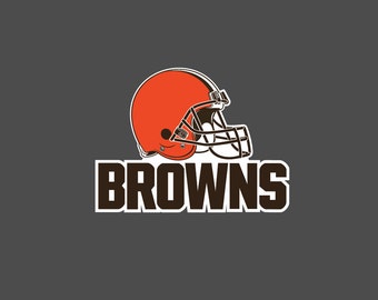 Cleveland Browns Cornhole Decals 18 CLE02