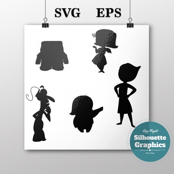 Free Free 122 Disney Inside Out Svg SVG PNG EPS DXF File