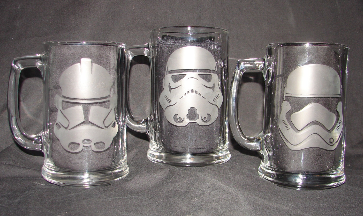 stormtrooper helmet mug