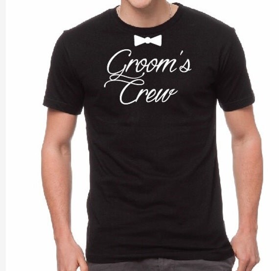 the crew tshirt