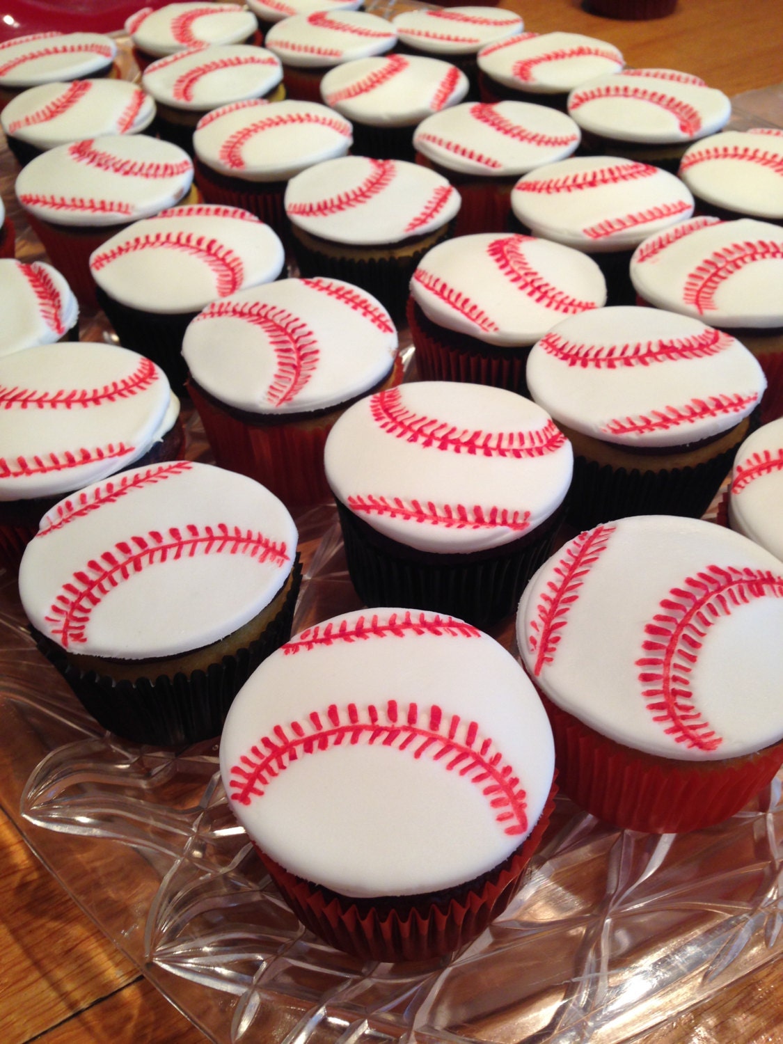 Baseball Cookie Cutter CHOOSE Your OWN by TheCookieCutterLady