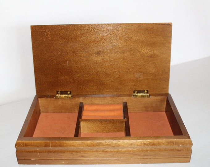 Jewelry Box, Keepsake Box, Wooden Keepsake Box