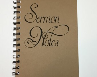 Prayer journal | Etsy