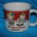 CAMPBELL KIDS 1991 Cup Mm! Mm! Good!. Campbell Soup With