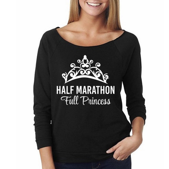 disney half marathon shirt