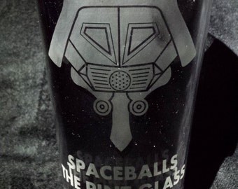 Spaceballs  Etsy