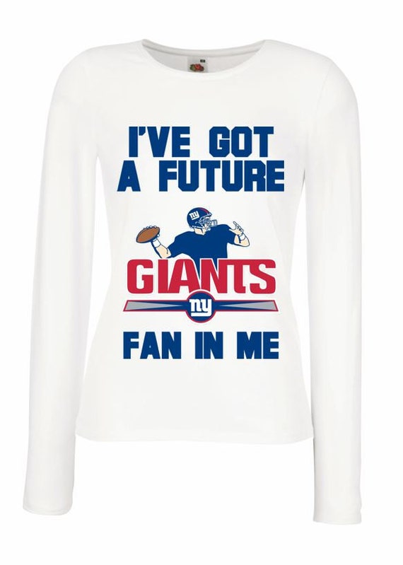 new york giants baby clothes