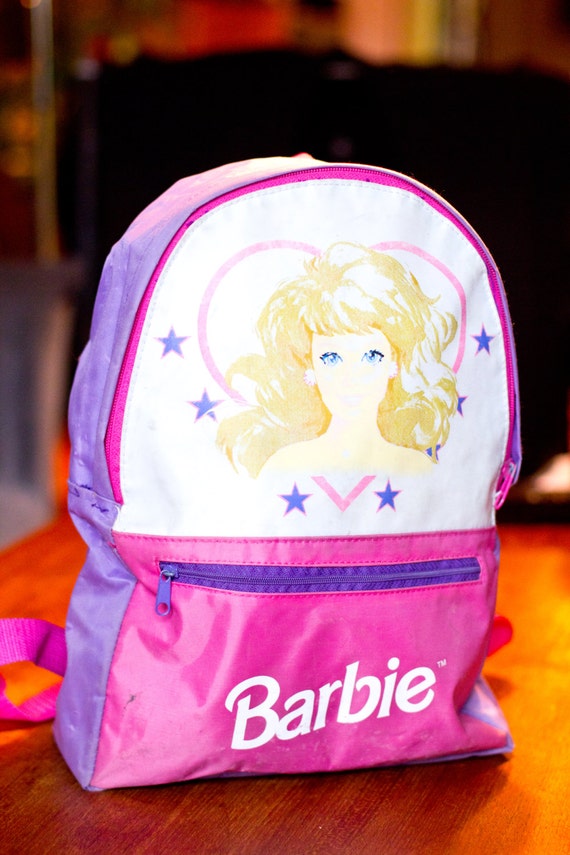 bébé de barbie