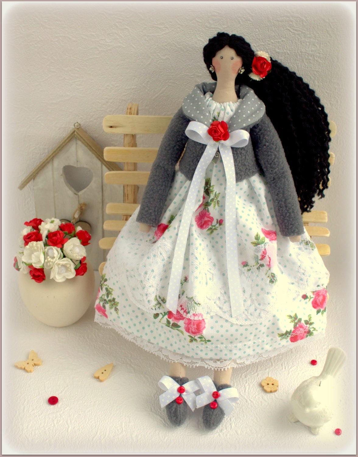 luisa doll