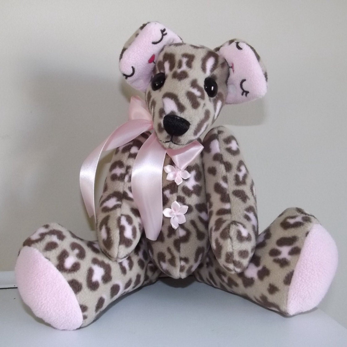 memory teddy bears custom made from baby by seemorebears memory teddy bears custom made from baby by seemorebears