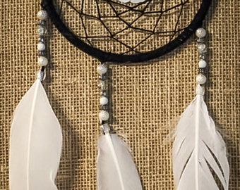 Athena Dream Catcher