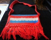 Popular items for crochet bag on Etsy