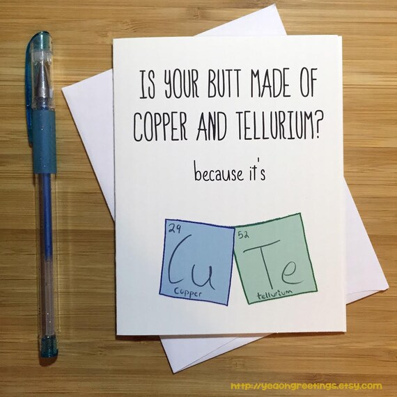 geeky-love-card-chemistry-humor-nerd-card-anniversary-card