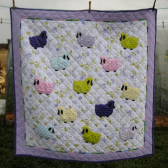 counting-sheep-baby-quilt-by-waggonfulofquilts-on-etsy