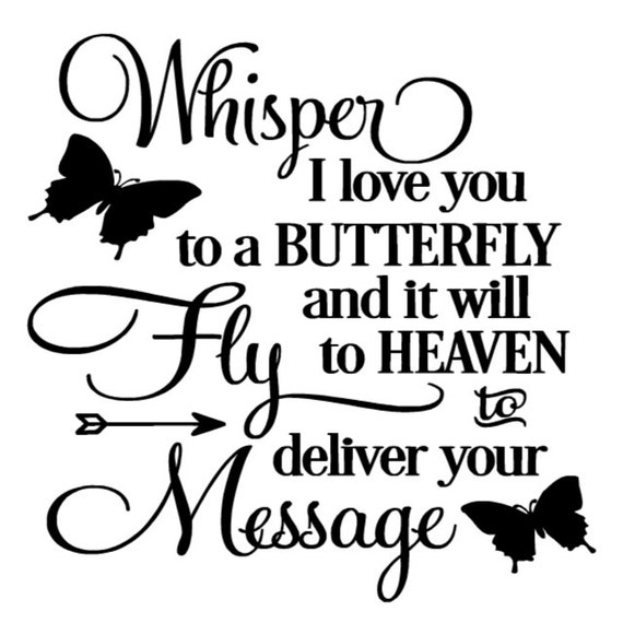 Free Free 256 Butterfly Quote Svg SVG PNG EPS DXF File