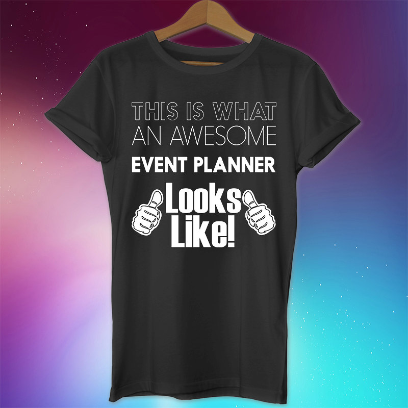 planner shirt